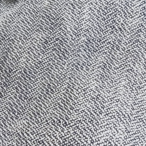 Trenery French linen gray blazer - Picture 4 of 11